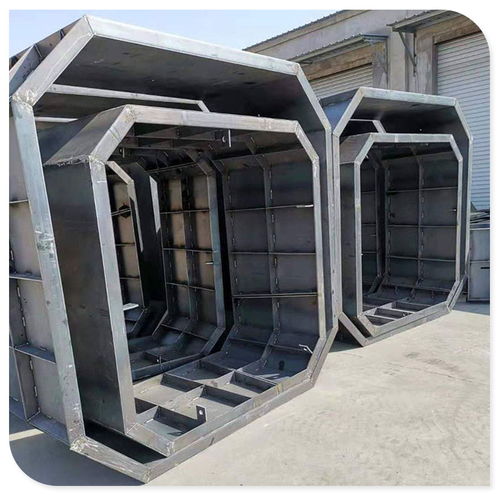 化粪池模具设计构造 混凝土化粪池模具厂